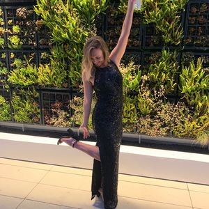 Meet your Posher, Stacey